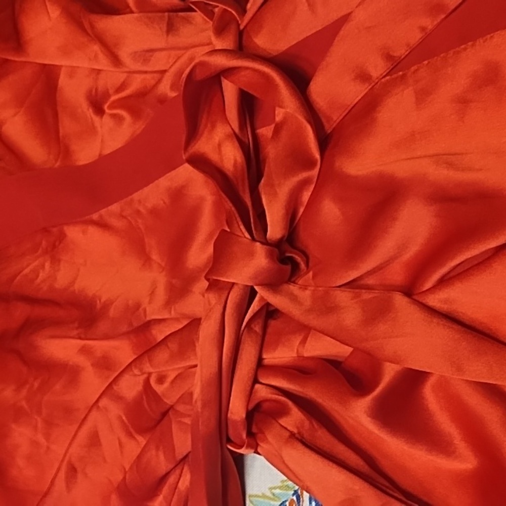 Victorias Secret OSFA Robe - Picture 4 of 6